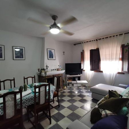 Casa De La Parra Villa Bédar Екстериор снимка