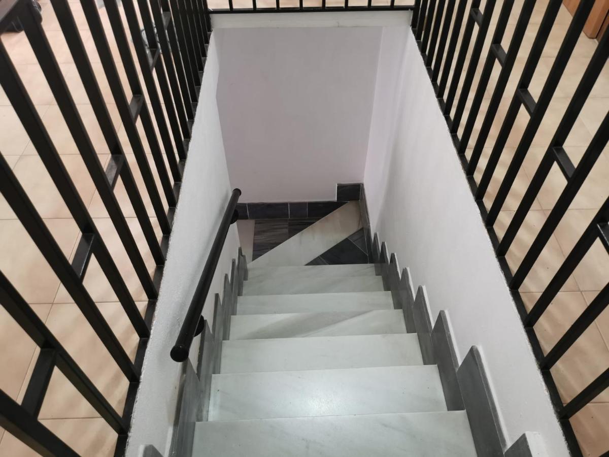 Casa De La Parra Villa Bédar Екстериор снимка